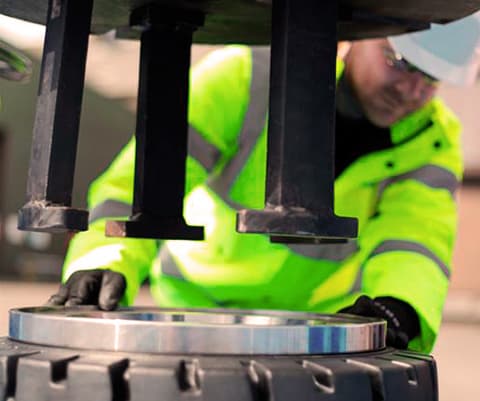 PRENSAGEM INDUSTRIAL