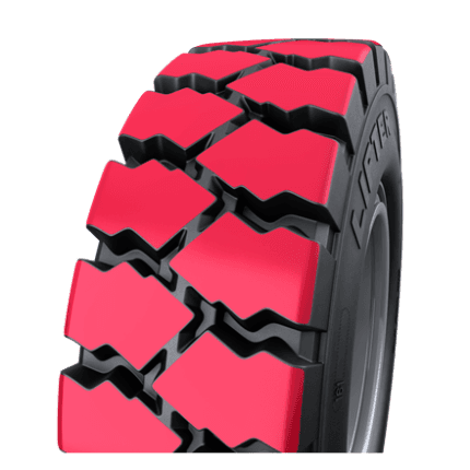 General Tire Lifter NM