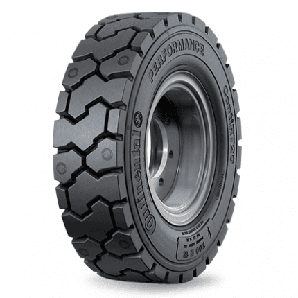 Continental Pneumático CONTIRT20